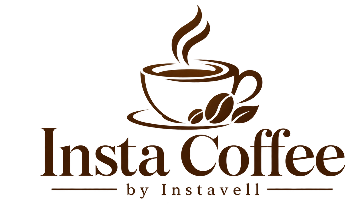 InstaCoffee by Instavell