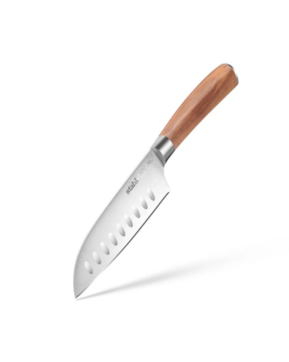 ShopEase Kitchen & Home collection — a stainless chef knife
