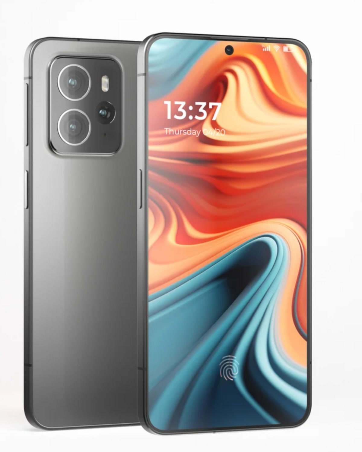 Cobalt 5X Smartphone