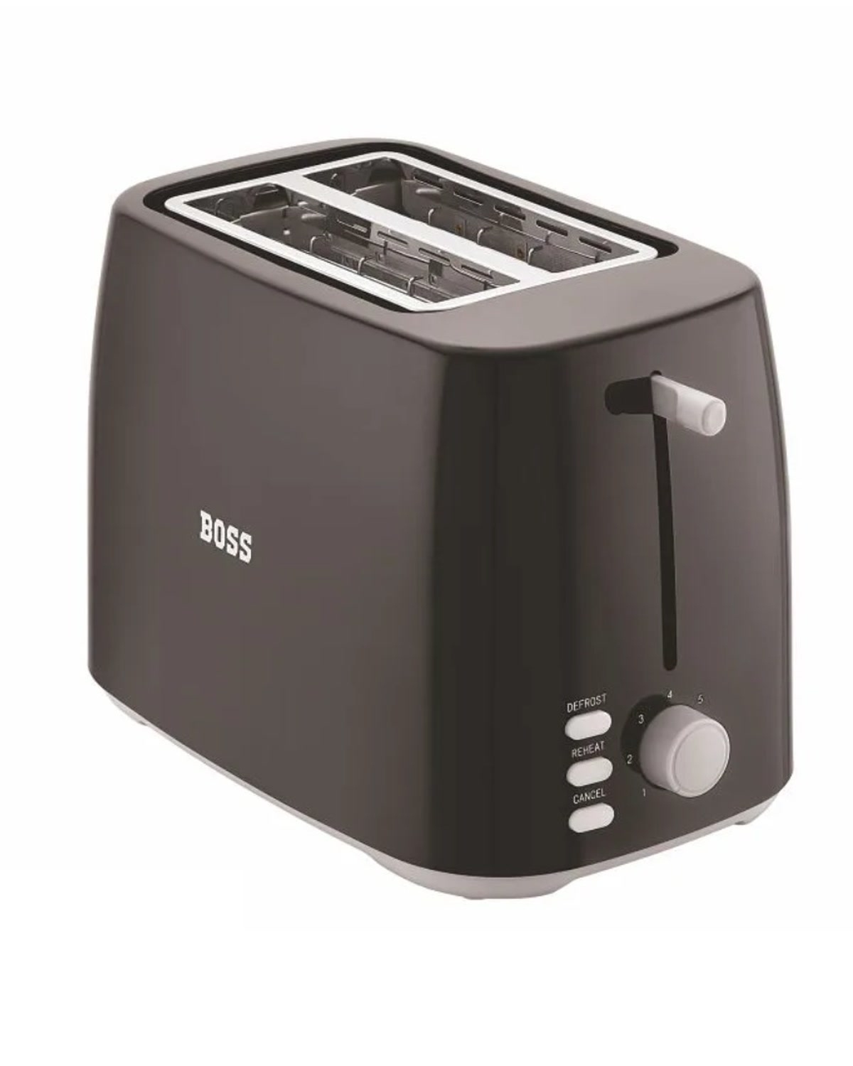 Cadence 2-Slice Toaster
