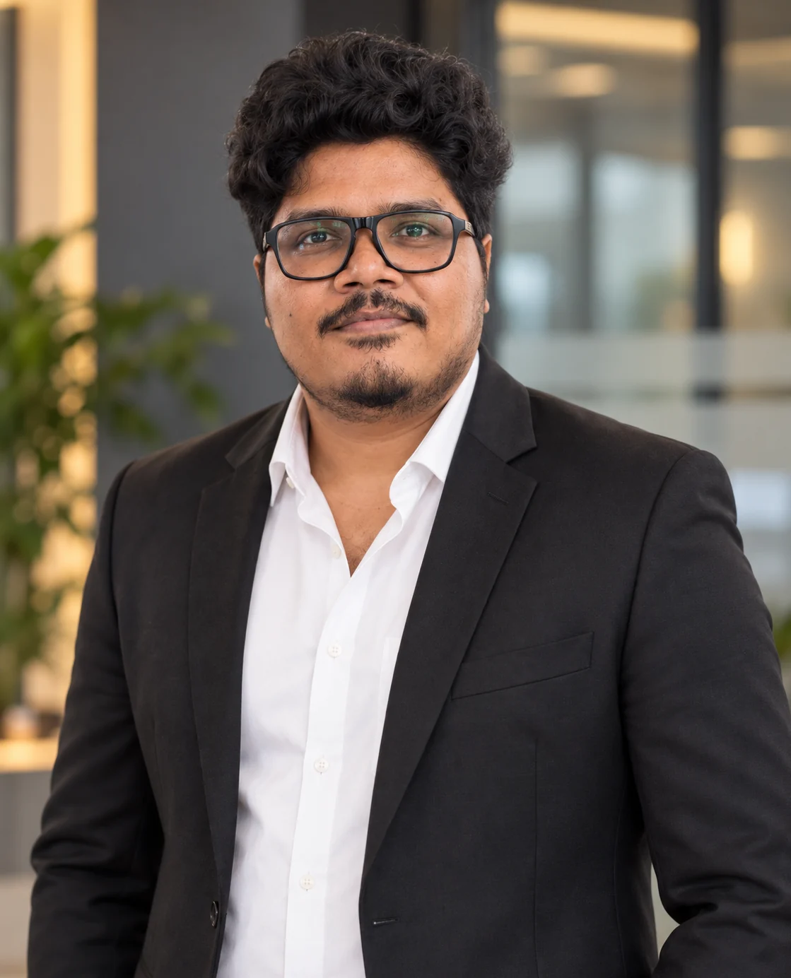 Pradeep M K, Founder and Director of Instavell Technologies