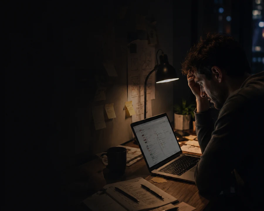 Workflows break after launch